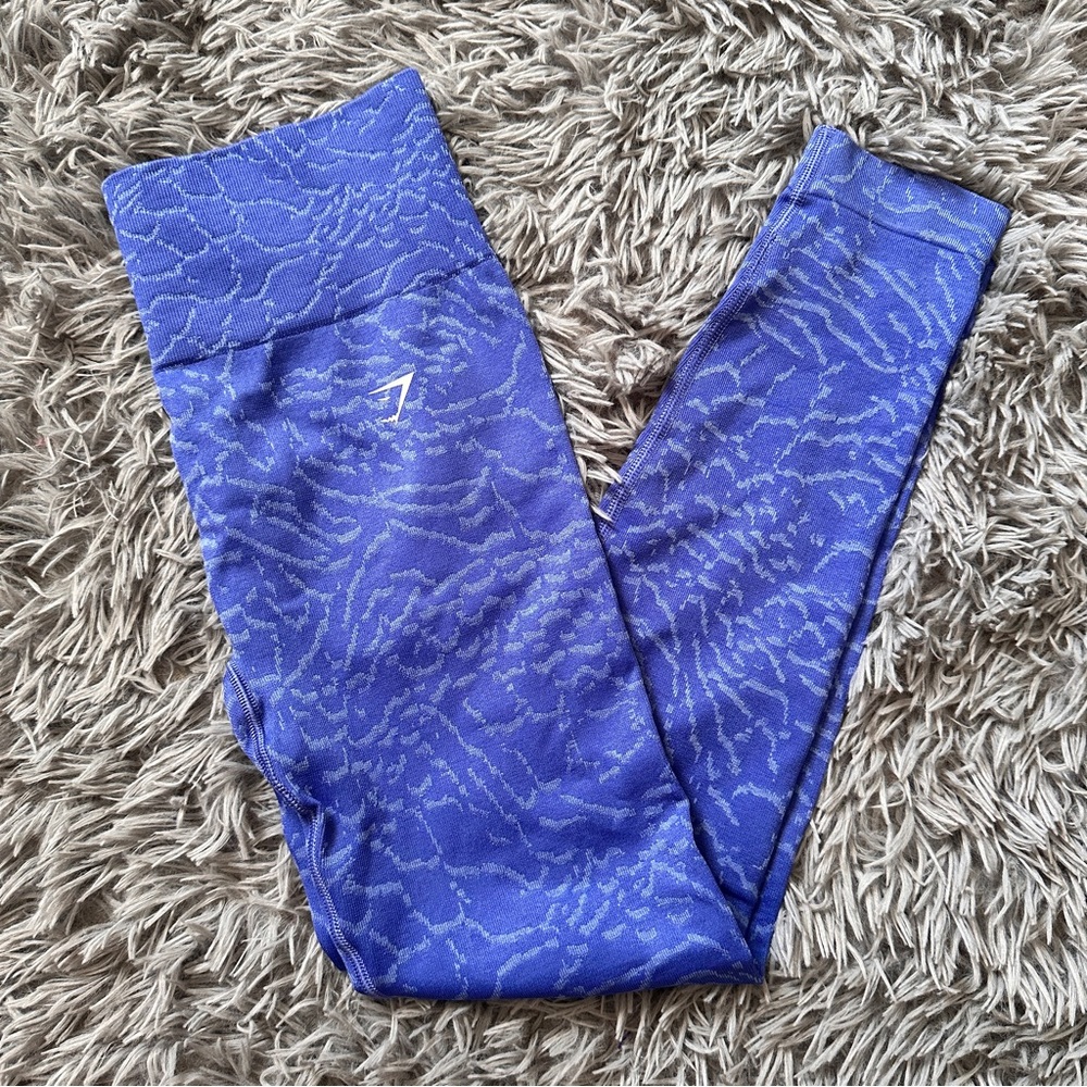 Gymshark leggings